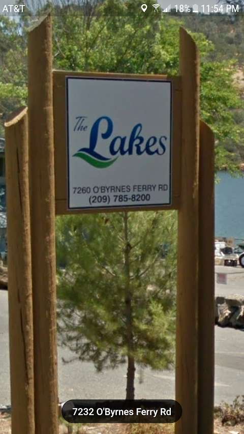 The Lakes in Copperopolis